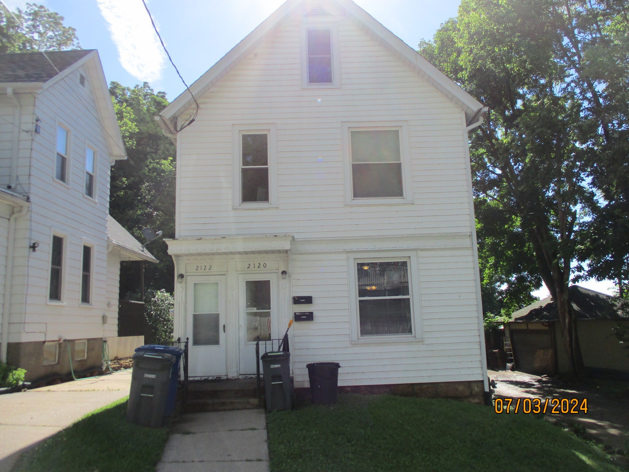 Building Photo - 2122 Foye St