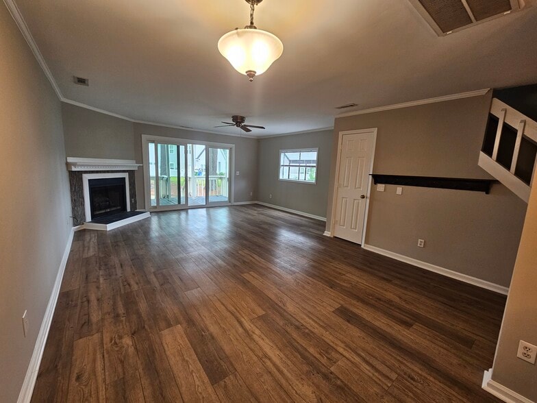 Building Photo - 3984 Echo Farms Blvd