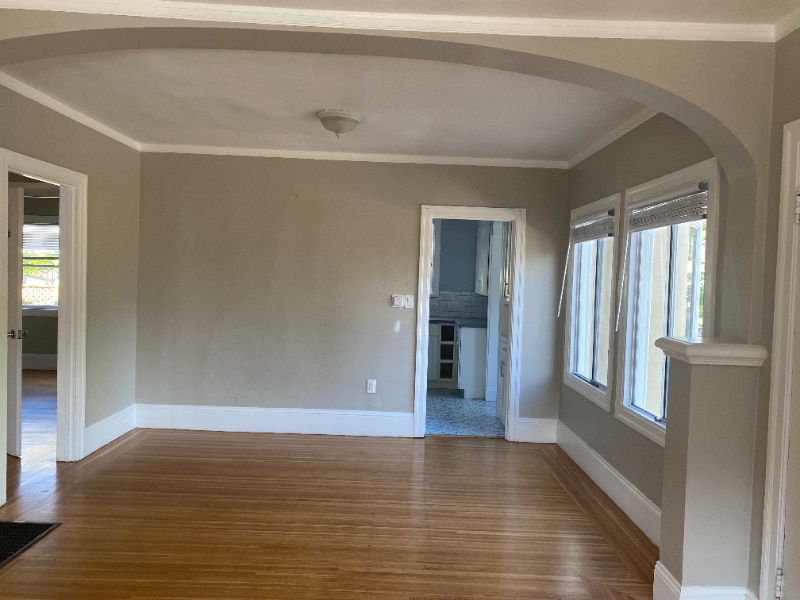 Building Photo - 3801 Rhoda Ave