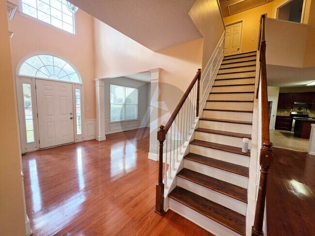 Building Photo - 321 Bloombridge Way NW