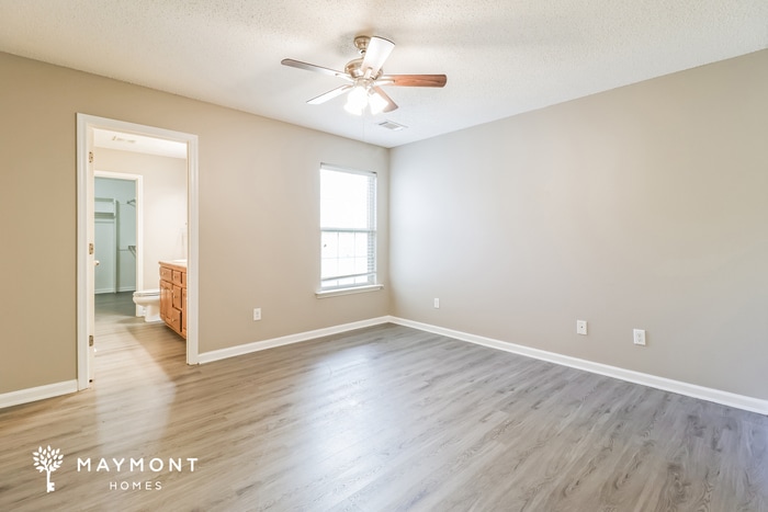 Building Photo - 910 James Madison Dr