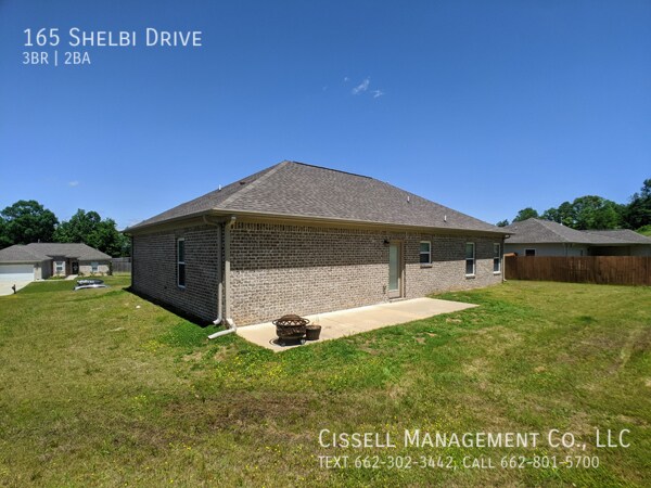 Building Photo - 165 Shelbi Drive