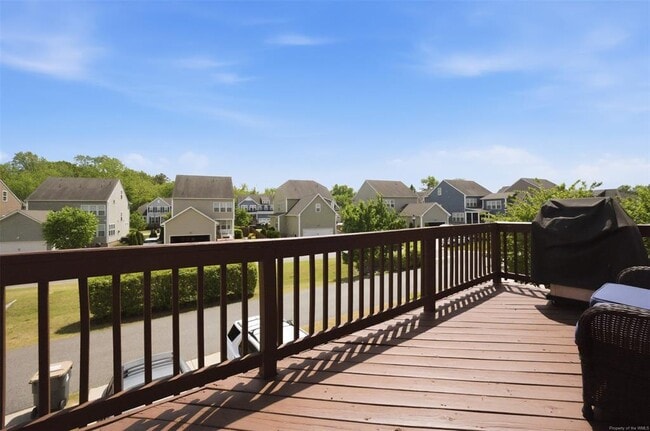 Building Photo - 3414 Hickory Neck Blvd