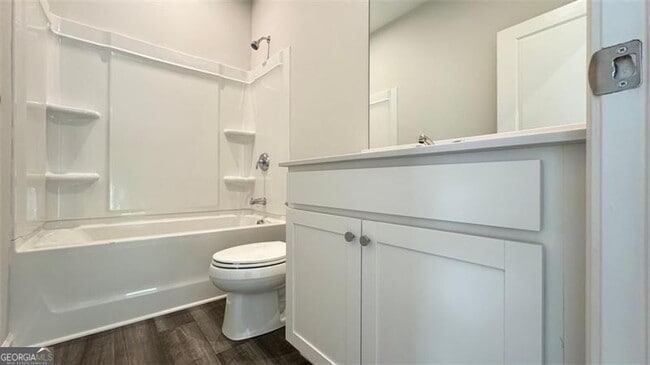 Building Photo - 1479 Creekside Cir NW