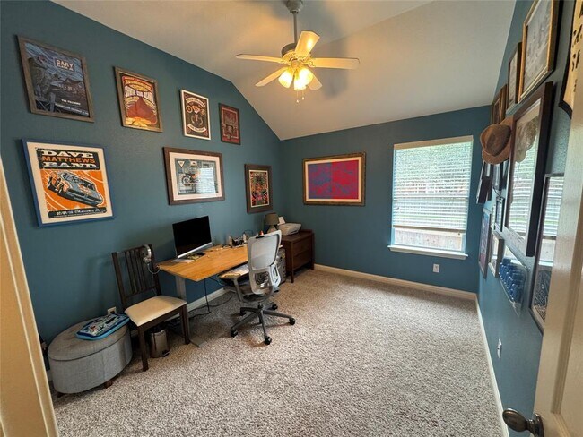 Building Photo - 621 Basie Bend