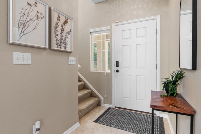Building Photo - Beautifully Maintained Two-Story Home in a...