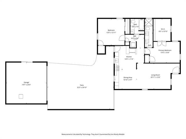 Building Photo - 4419 Sexton Ln