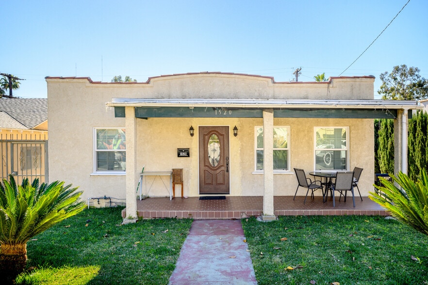 Building Photo - 1520 Orange Grove Ave