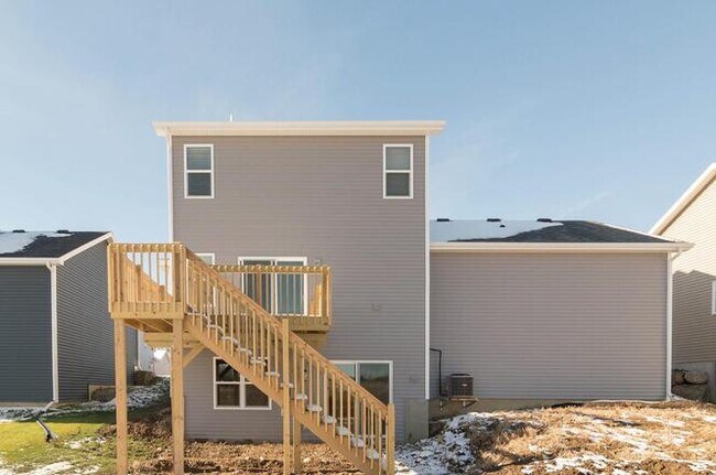 Building Photo - 1240 Crane Meadow Way