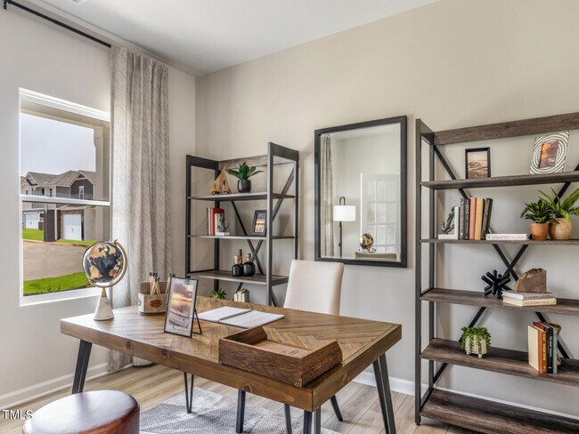 Building Photo - 327 White Birch Ln