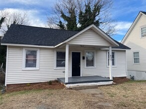 Building Photo - 635 W Northwest Blvd