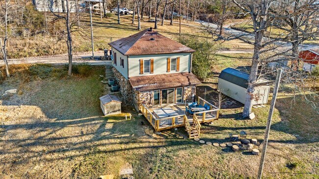 Building Photo - 10093 Oklahoma Dr