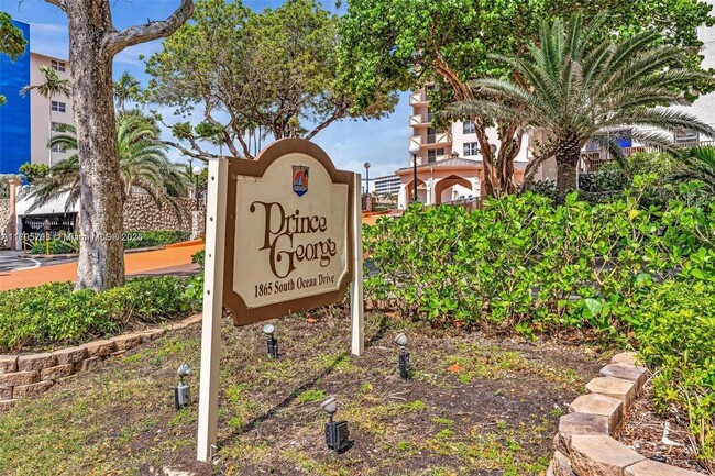 Primary Photo - 1865 S Ocean Dr