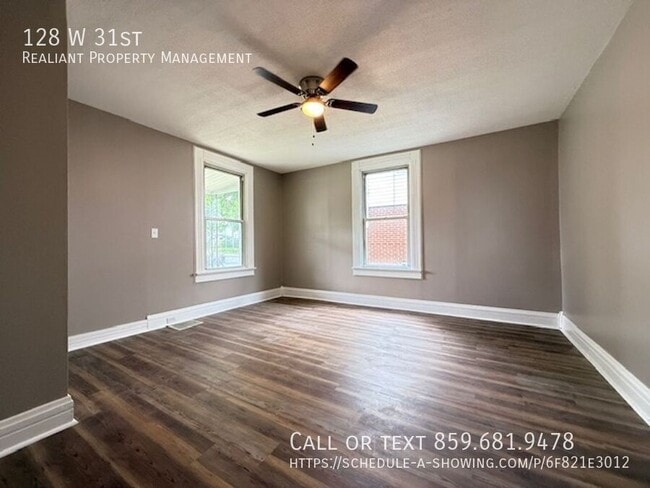 Building Photo - 128 W 31st St