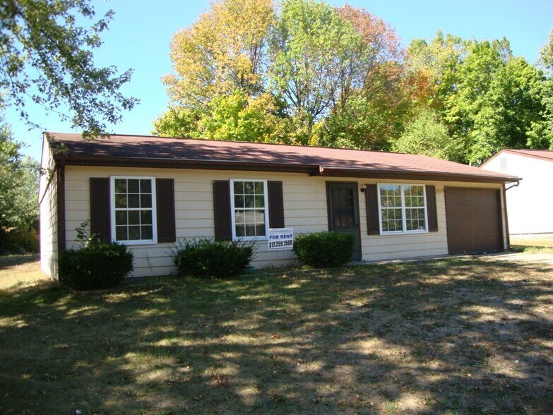 Primary Photo - Franklin Township Three Bedroom Ranch