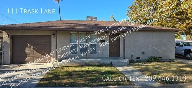 Building Photo - Modesto Cozy 2 Bedroom 1 Bath Home