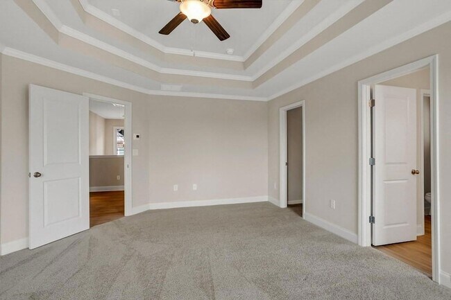 Building Photo - 1852 Auburn Rd