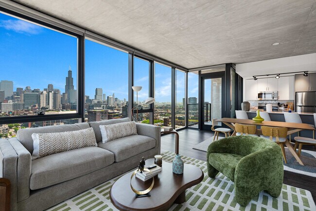 Building Photo - 1314 W Randolph St