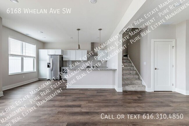 Building Photo - 6168 Whelan Ave SW