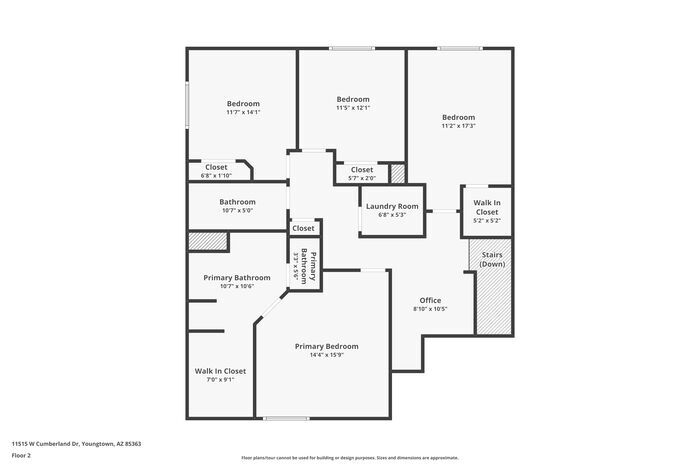 Building Photo - 11515 W Cumberland Dr