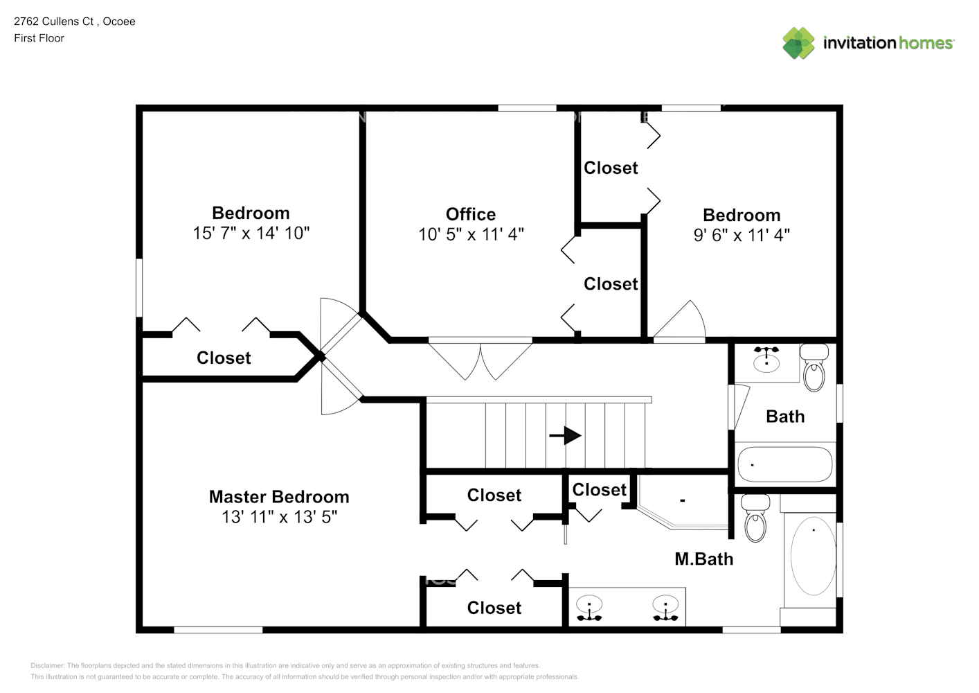 Building Photo - 2762 Cullens Ct