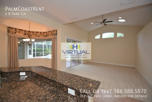 Building Photo - 4 N Park Cir