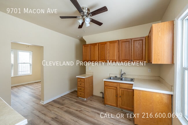 Building Photo - 9701 Macon Ave