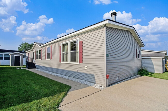 Building Photo - 356 Burr Oak Ln