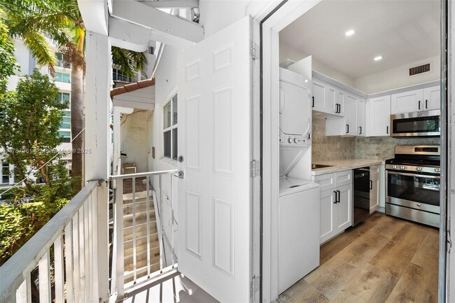 Building Photo - 2411 Biscayne Blvd