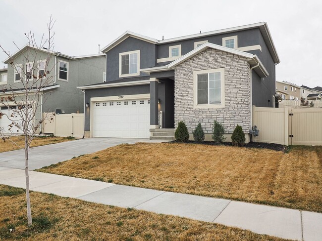 Building Photo - Cute single family home in Saratoga Springs