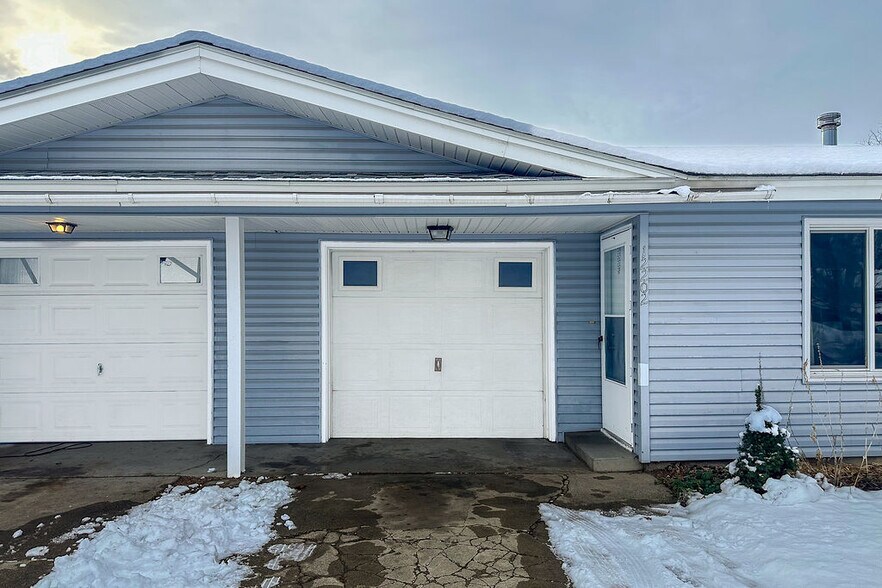 Front Door - 12202 E 10th Ave