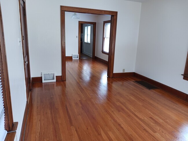 Living Room - 16 Blanchard Ave