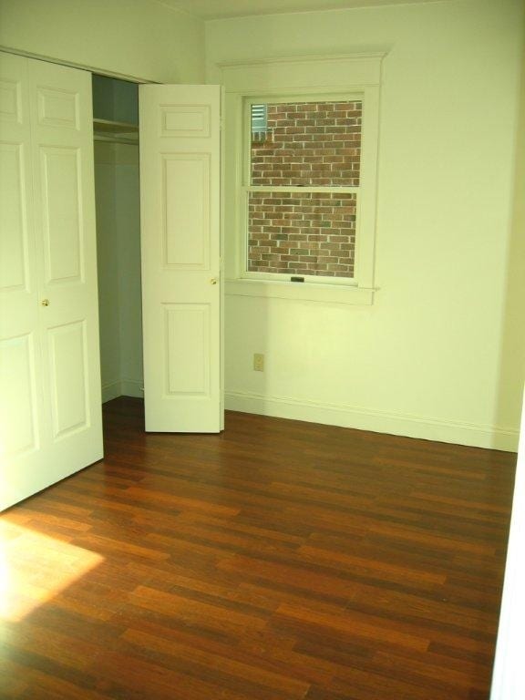 Uptairs Bedroom - 2575 6th Ave W