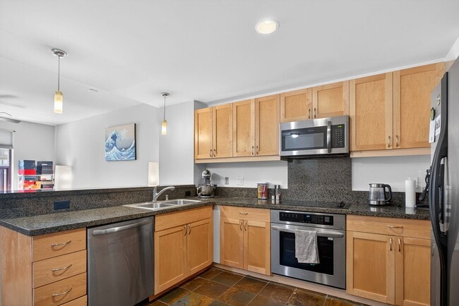 Building Photo - Modern East Village Condo – Quiet Courtyar...