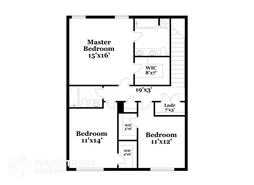 Building Photo - 5637 Idlewild Rd N