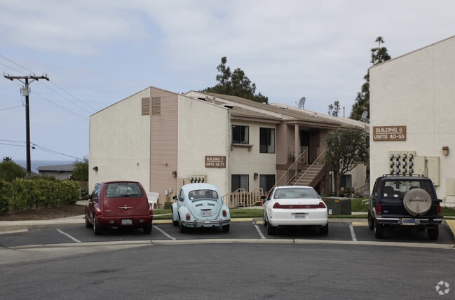 Primary Photo - Vista Aliso