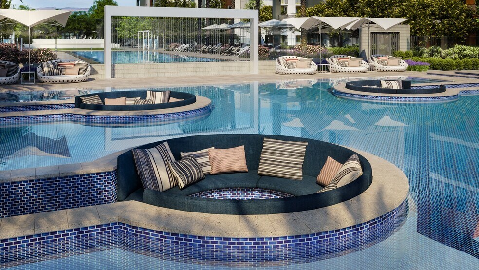 Ariva Luxury Residences 1100111099 Las Vegas Blvd Las Vegas NV 89183