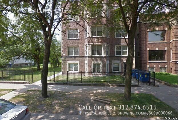 Building Photo - 7322 S Phillips Ave