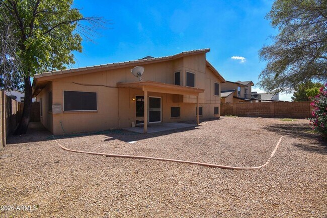Building Photo - 5570 W Becker Ln