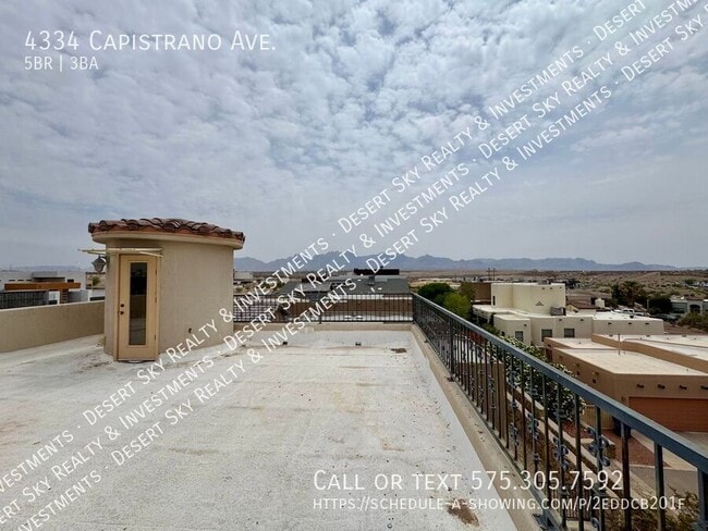 Building Photo - 4334 Capistrano Ave