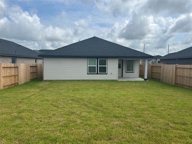 Building Photo - 1307 Windom Court Way