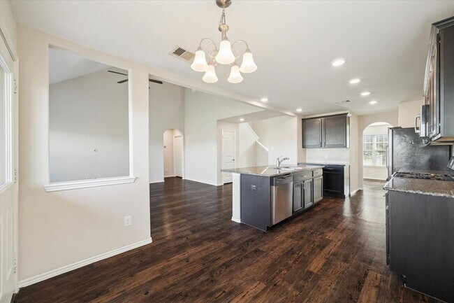 Building Photo - North Katy Move-in Ready Home for Lease!