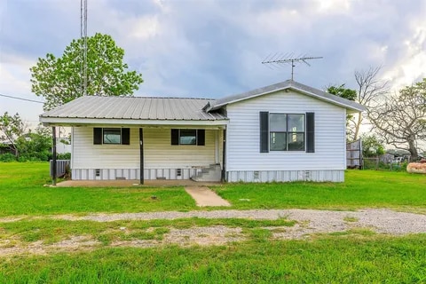 Building Photo - 730 FM 80