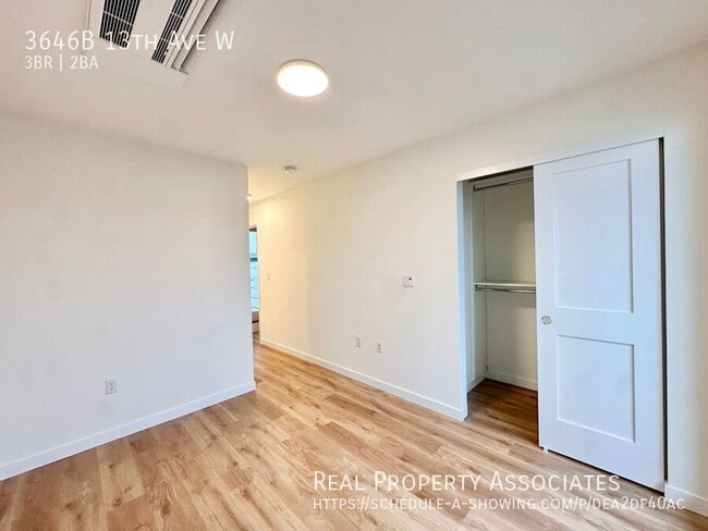 Building Photo - 3646 13th Ave W