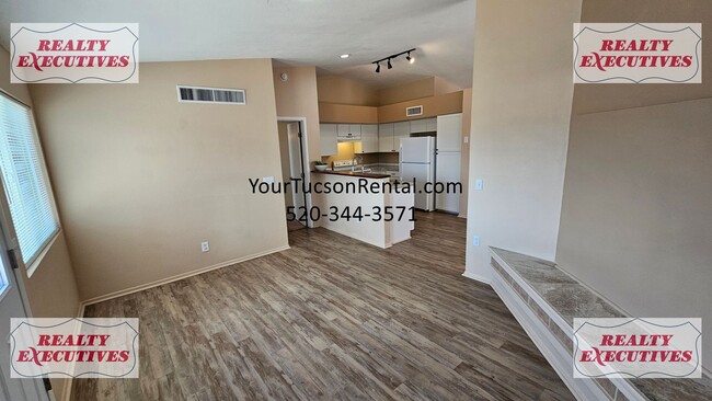 Building Photo - Harrison & Bonanza area - 3/2 with AC