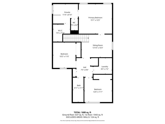 Building Photo - 8126 Coco Blf Dr