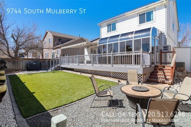 Building Photo - 9744 S Mulberry St