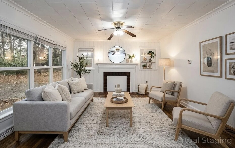 Building Photo - 1734 Legion Rd