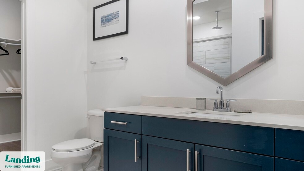 Building Photo - 2550 Blackmon Dr