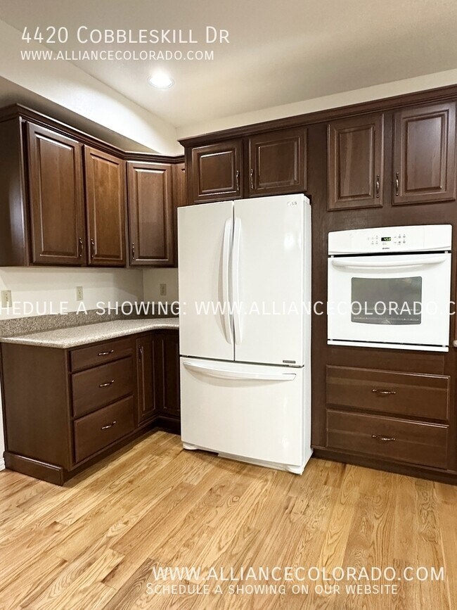 Building Photo - 4420 Cobbleskill Dr